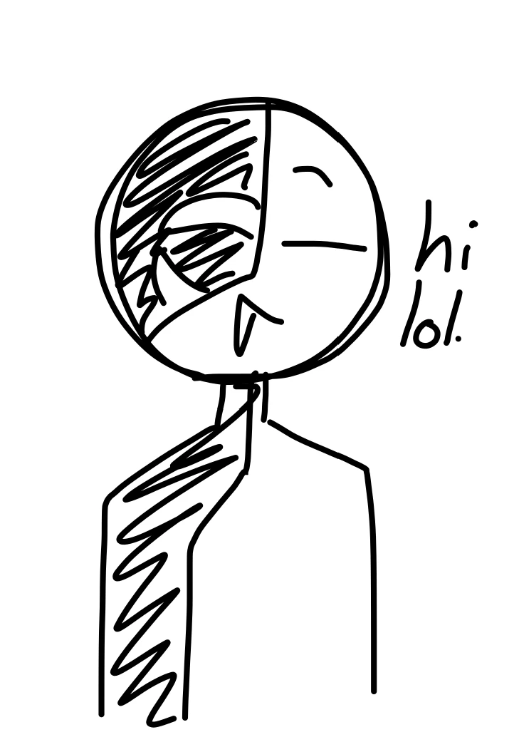 Elims, (etisoppo’s brother lol / OC)