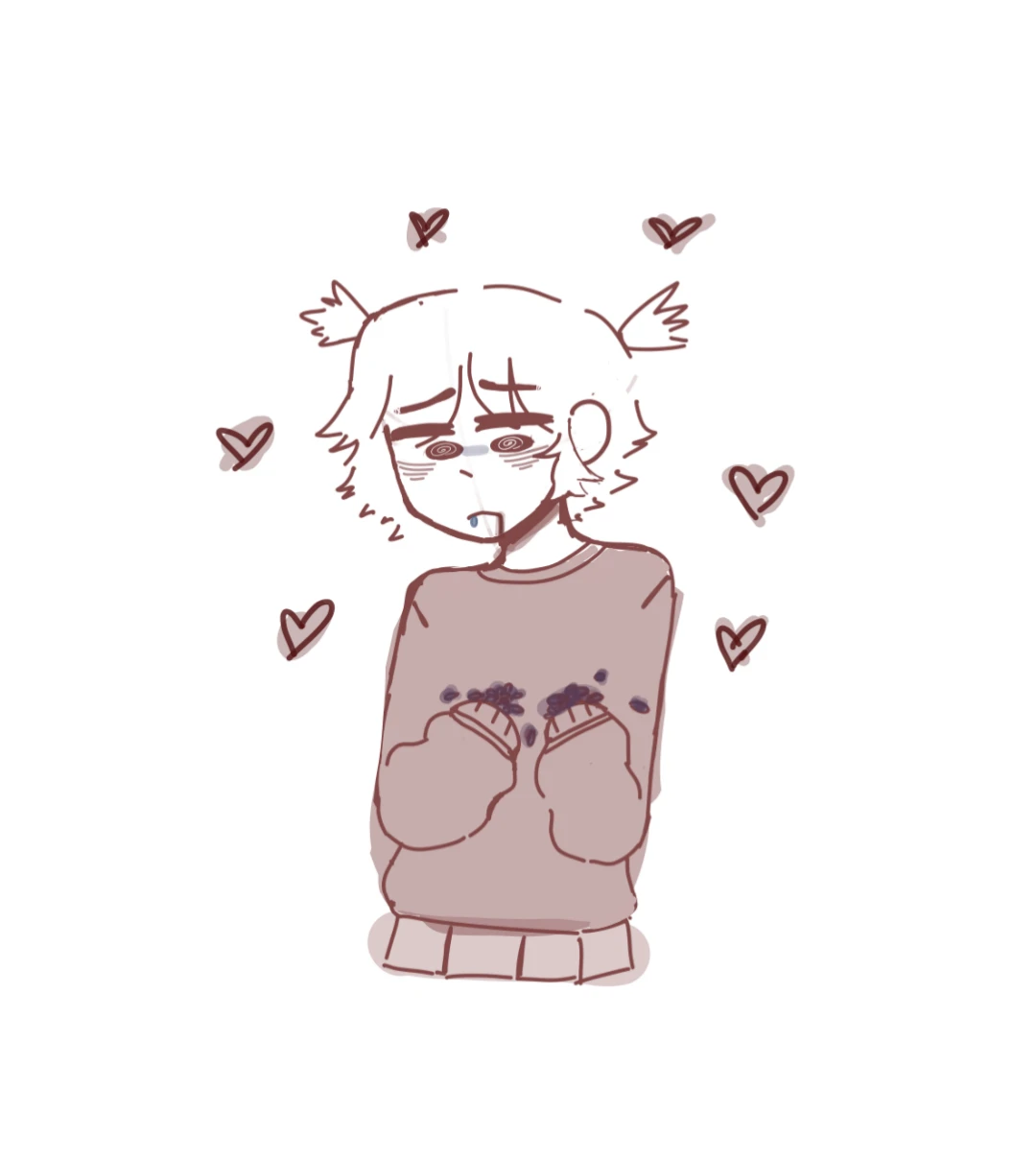 More of this gal ♡