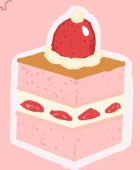Strawberry Shortcake