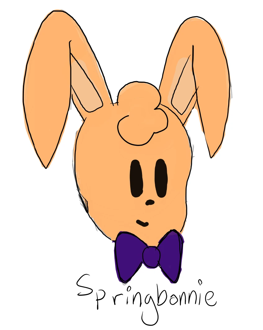 Springbonnie