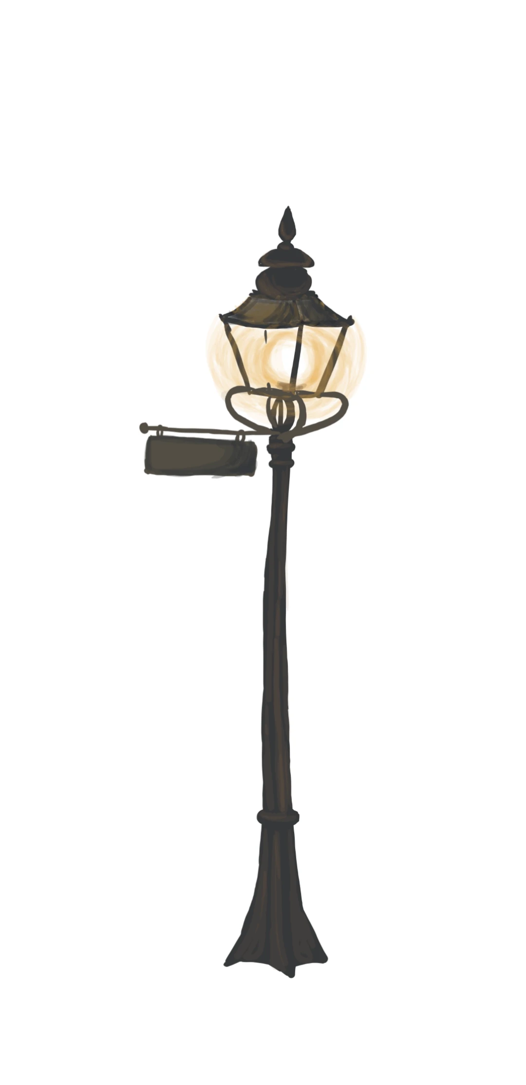 Lamp Post