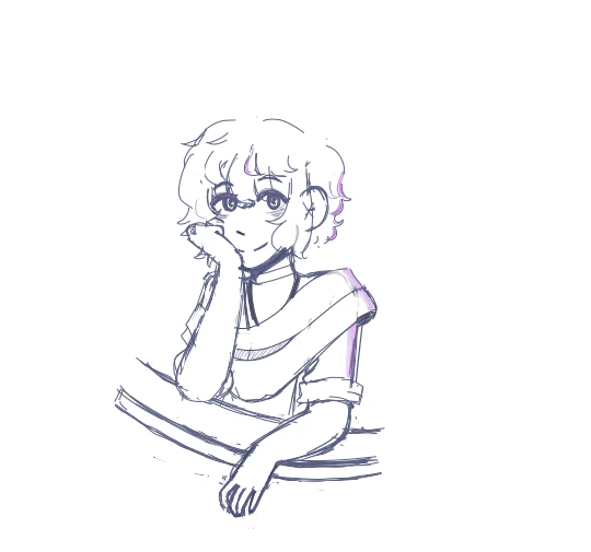 I hope Asra knows i love them